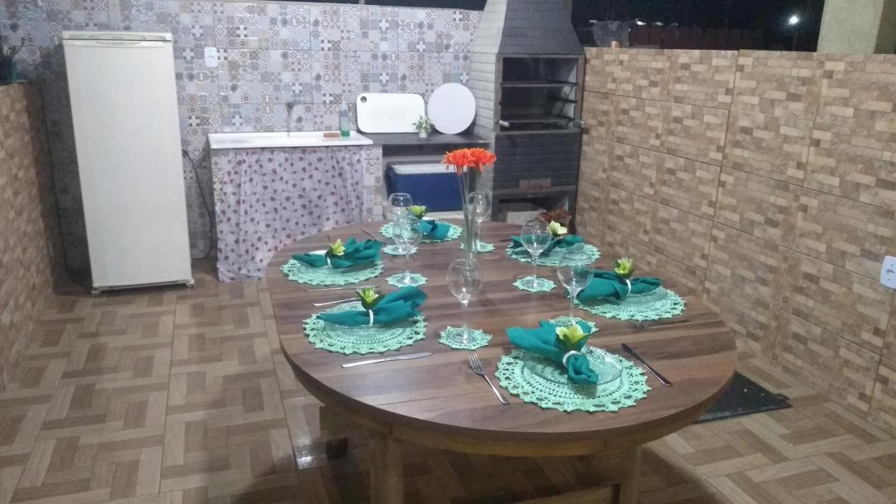 Casa Arraial Do Cabo - Figueira Villa Dış mekan fotoğraf