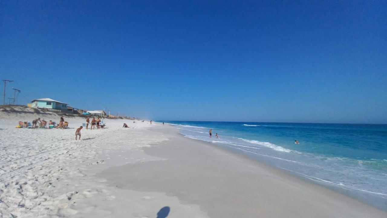 Casa Arraial Do Cabo - Figueira Villa Dış mekan fotoğraf