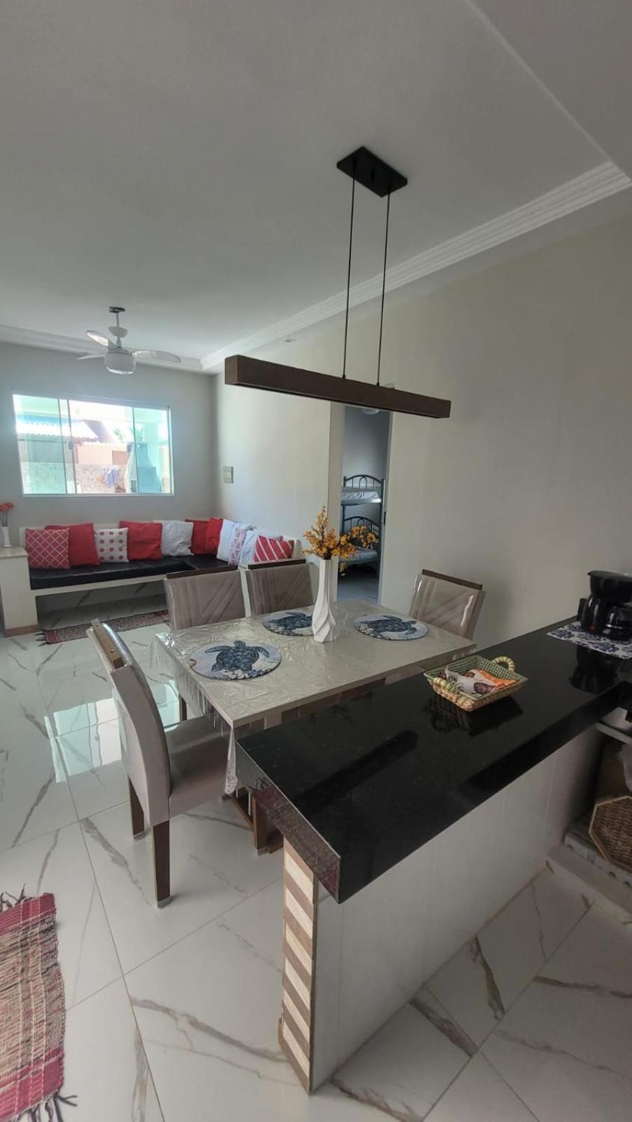 Casa Arraial Do Cabo - Figueira Villa Dış mekan fotoğraf