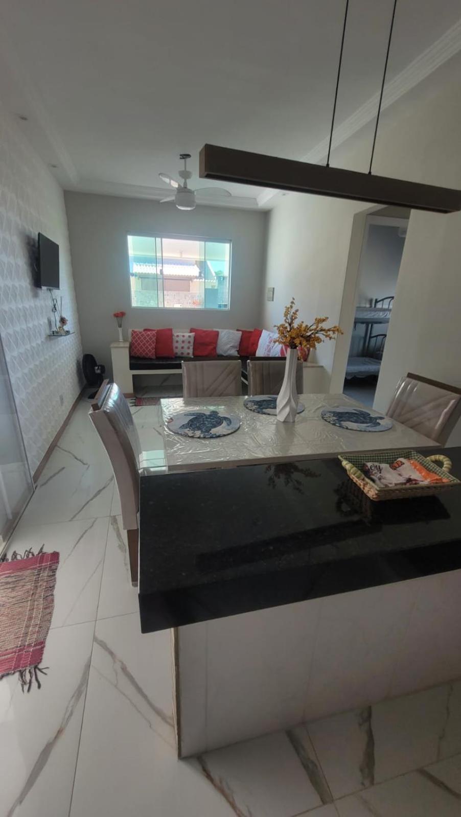 Casa Arraial Do Cabo - Figueira Villa Dış mekan fotoğraf